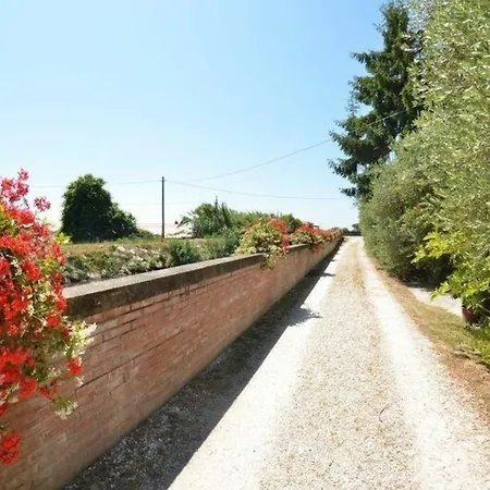 Casa vacanze Ferienhaus Fuer 8 Personen Ca 150 Qm In Viareggio, Toskana Provinz Lucca *