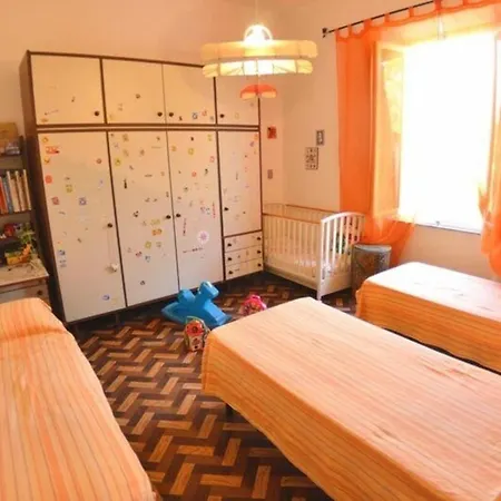 Semesterbostad Ferienhaus Fuer 8 Personen Ca 150 Qm In Viareggio, Toskana Provinz Lucca Viareggio