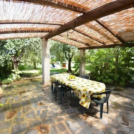 Ferienhaus Fuer 8 Personen Ca 150 Qm In Viareggio, Toskana Provinz Lucca Casa vacanze