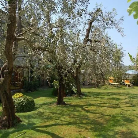 Ferienhaus Fuer 8 Personen Ca 150 Qm In Viareggio, Toskana Provinz Lucca Semesterbostad *
