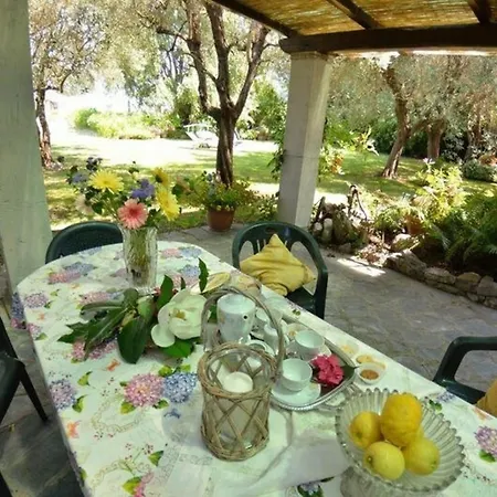 Ferienhaus Fuer 8 Personen Ca 150 Qm In Viareggio, Toskana Provinz Lucca بيت للعطل *