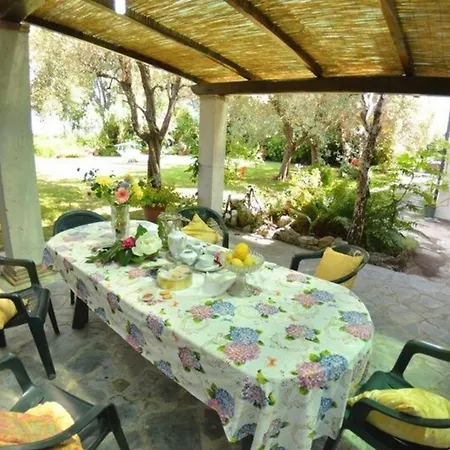 Ferienhaus Fuer 8 Personen Ca 150 Qm In Viareggio, Toskana Provinz Lucca * فياريجيو