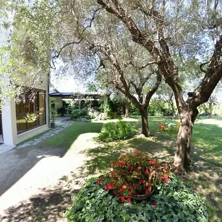 Ferienhaus Fuer 8 Personen Ca 150 Qm In Viareggio, Toskana Provinz Lucca Viareggio