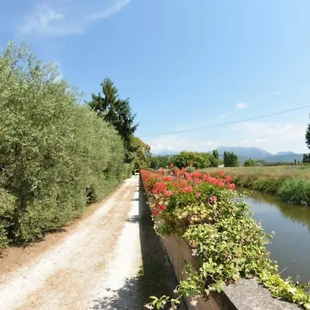 Ferienhaus Fuer 8 Personen Ca 150 Qm In Viareggio, Toskana Provinz Lucca Prázdninový dům *